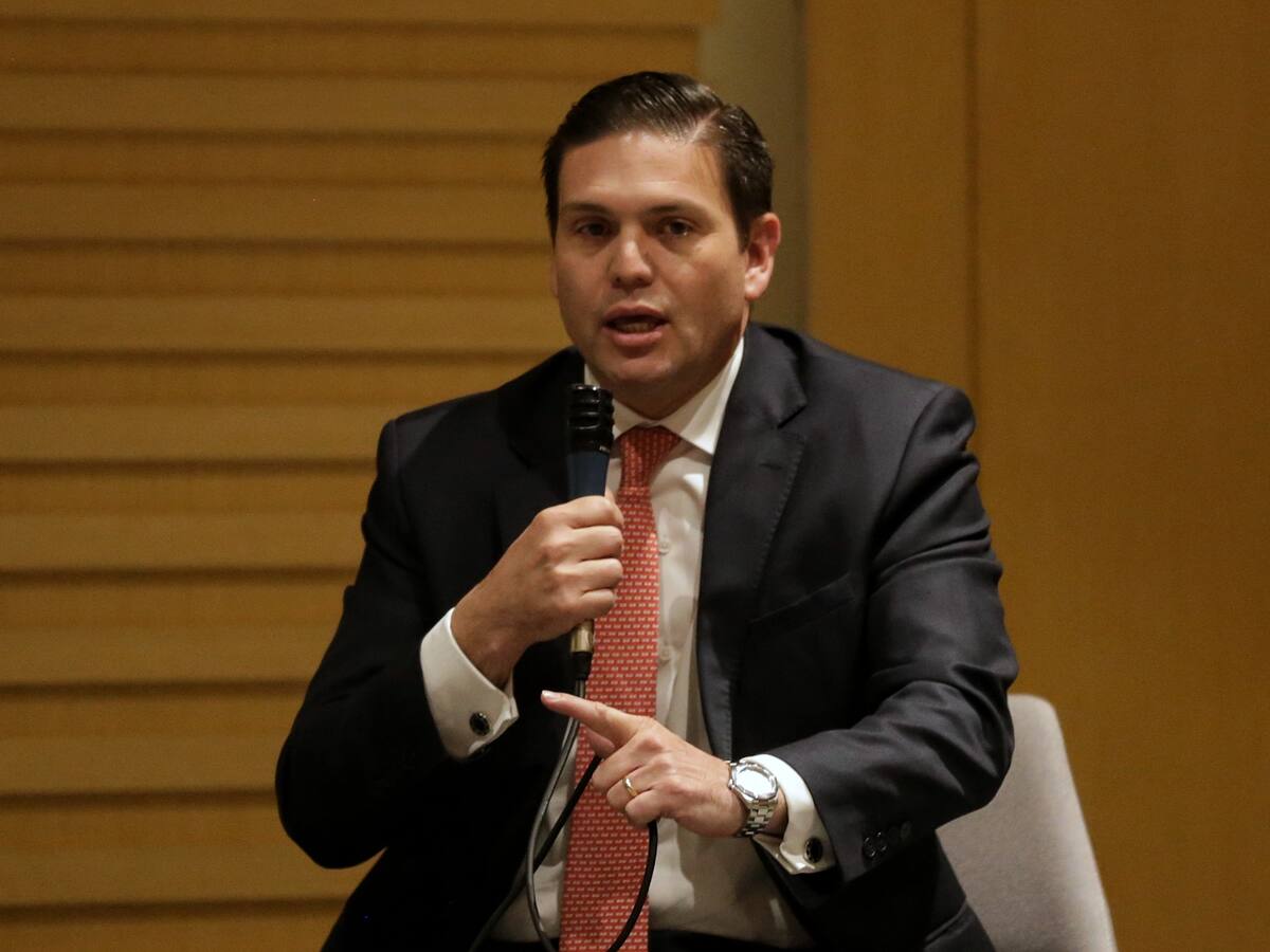 “Este Gobierno todo es mentira. ¿De dónde van a sacar 25 mil hombres para el Catatumbo?”: Pinzón