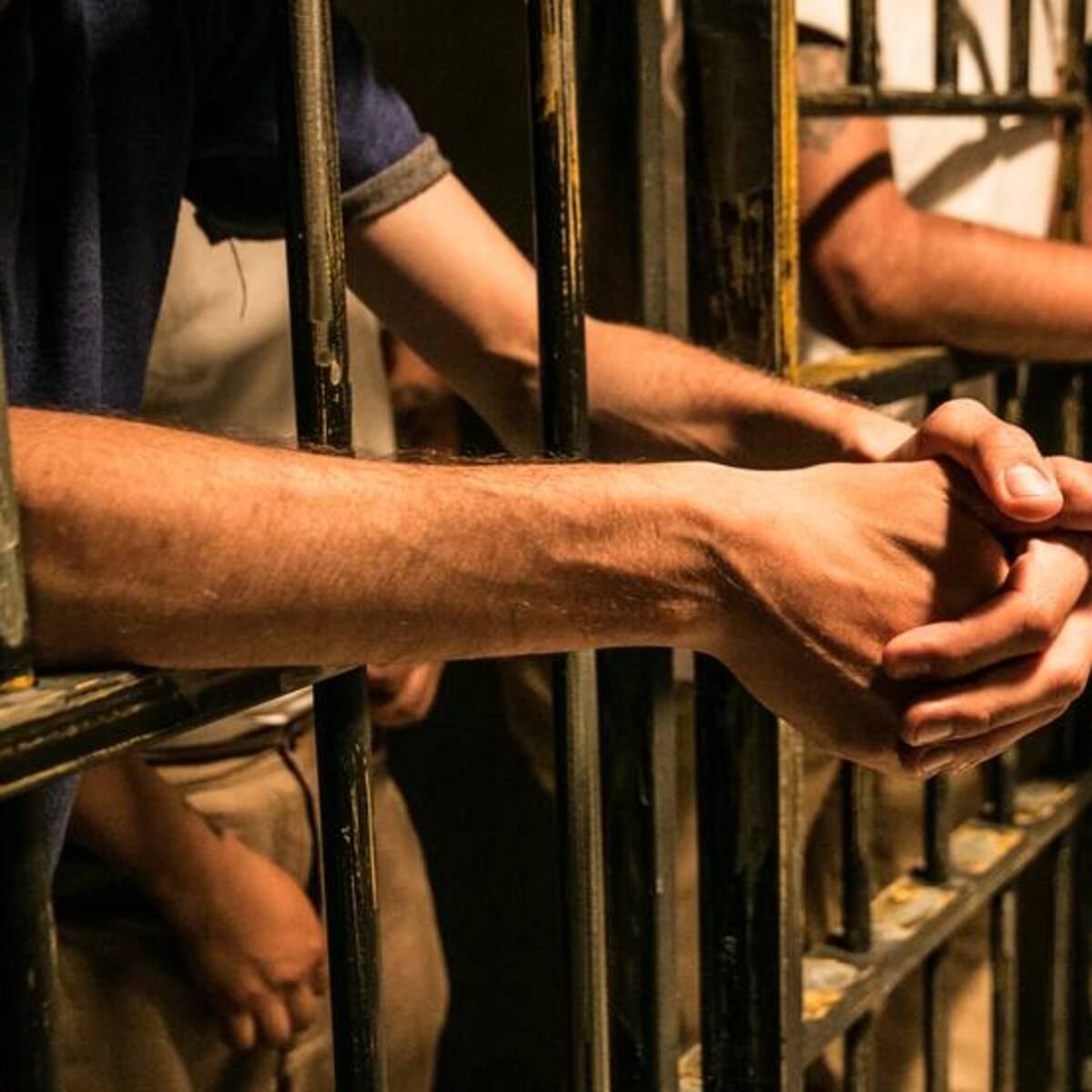 En más del 100% permanece el hacinamiento en estaciones de policía en el Quindío