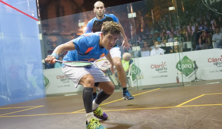 Foto suministrada por la logística del torneo.