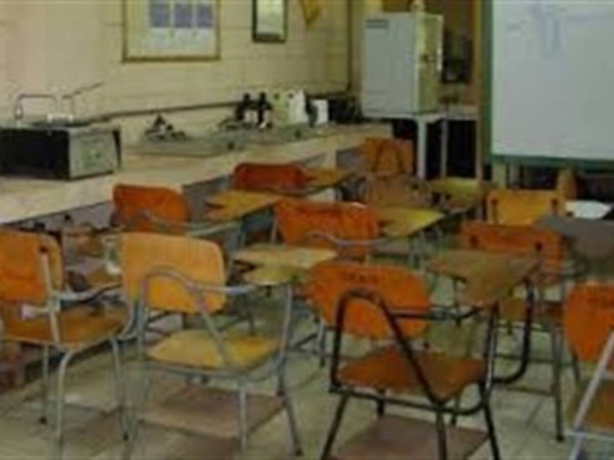 Menor de 12 años acuchilló a su compañero de clase en el Huila