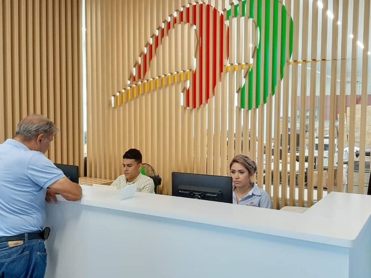 Área Metropolitana de Bucaramanga rechaza denuncias del comité de empalme