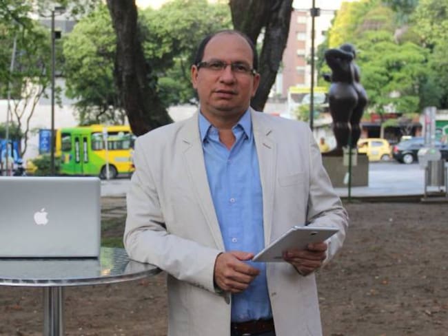 FLIP critica orden de arresto contra periodista bumangués