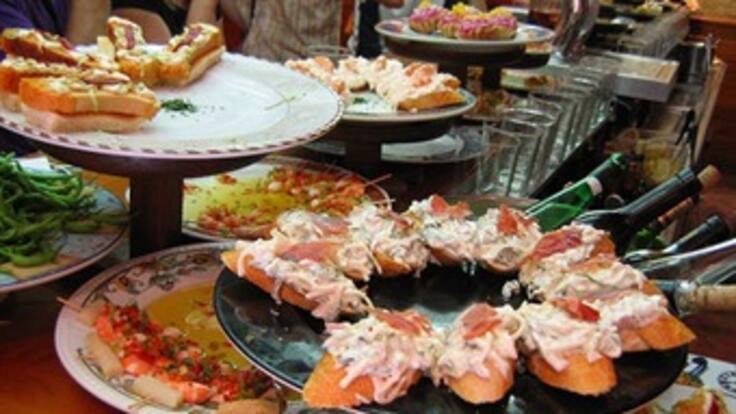 Llega la primera escuela gastronómica española al país