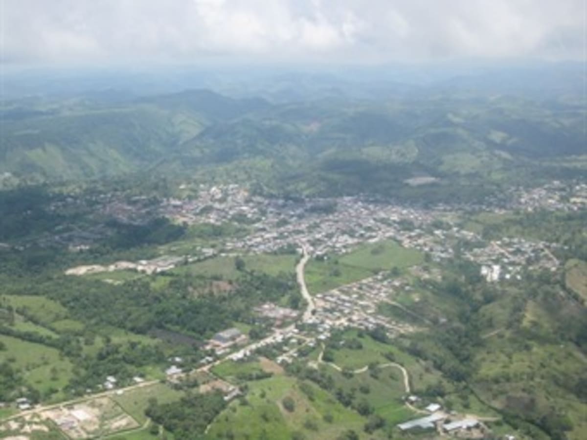 Los 16 municipios del sur de Bolívar tendrán gas natural