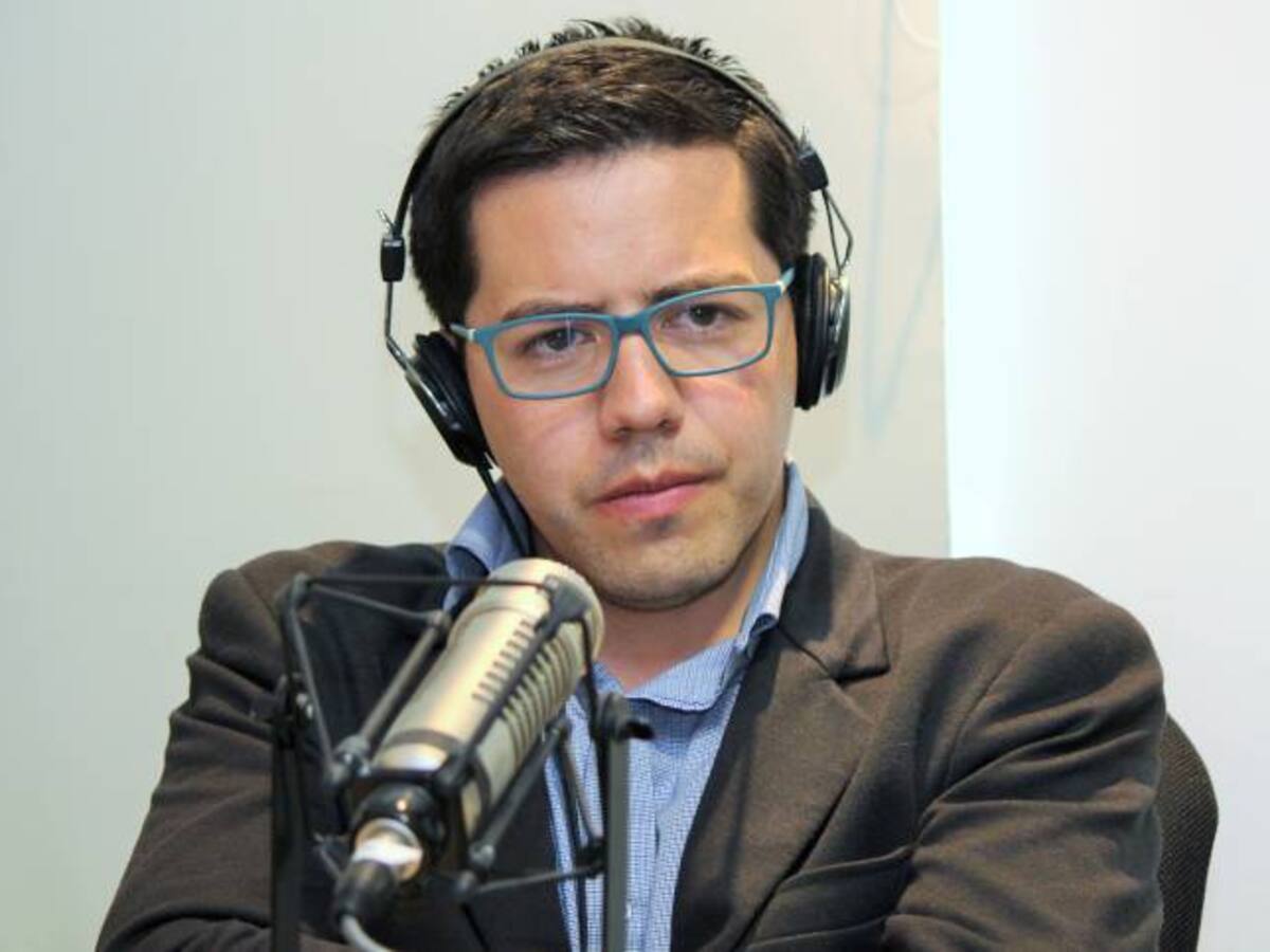 Lo sustancial del acuerdo es el desarme de las Farc: Fernández