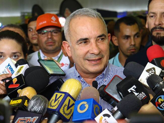 En tres meses se estima la apertura del puente internacional Tienditas: Bernal