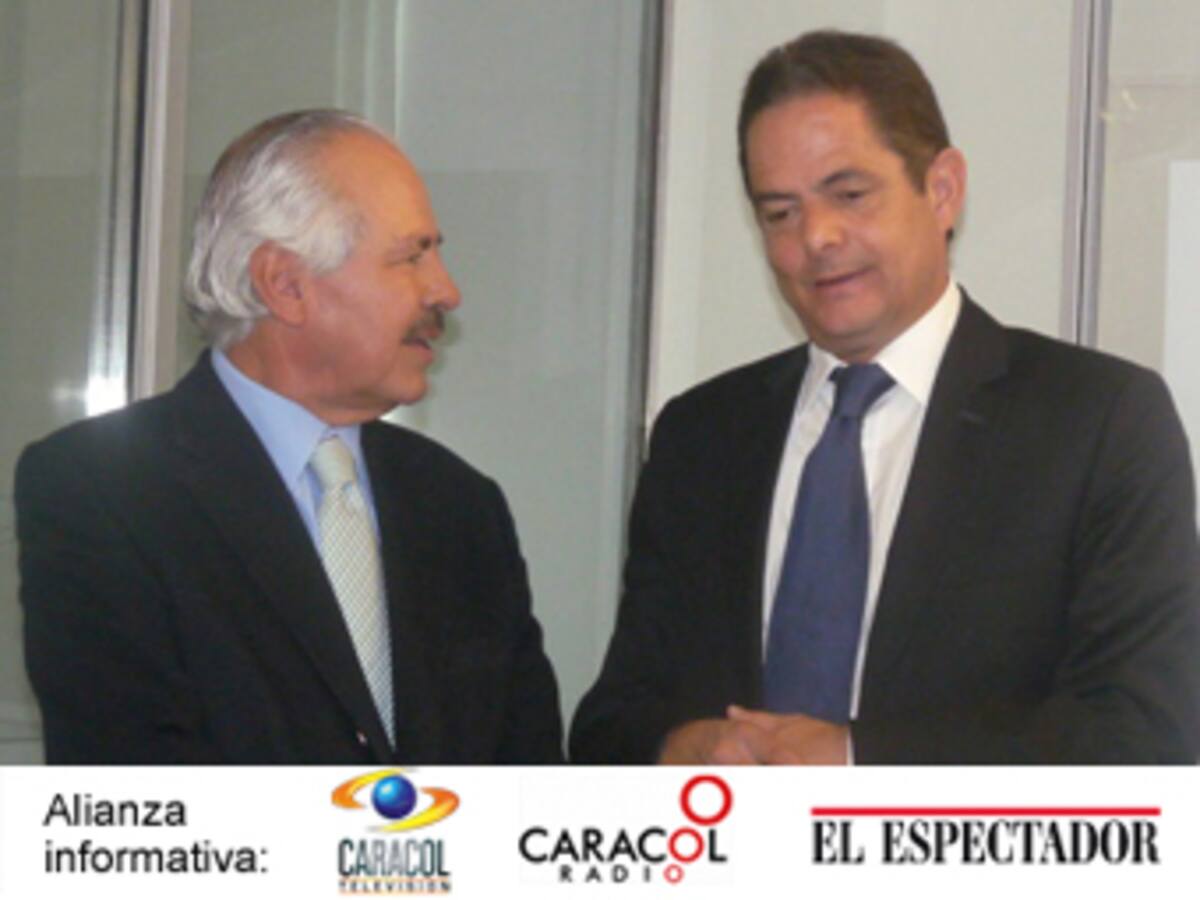 La liquidación de la DNE es un hecho: mininterior