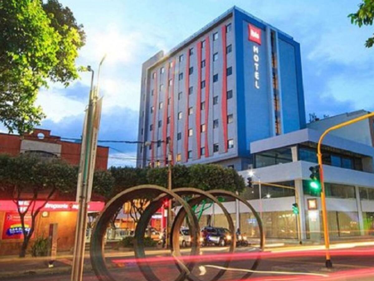 Bicentenario genera gran demanda para el sector hotelero en Cúcuta