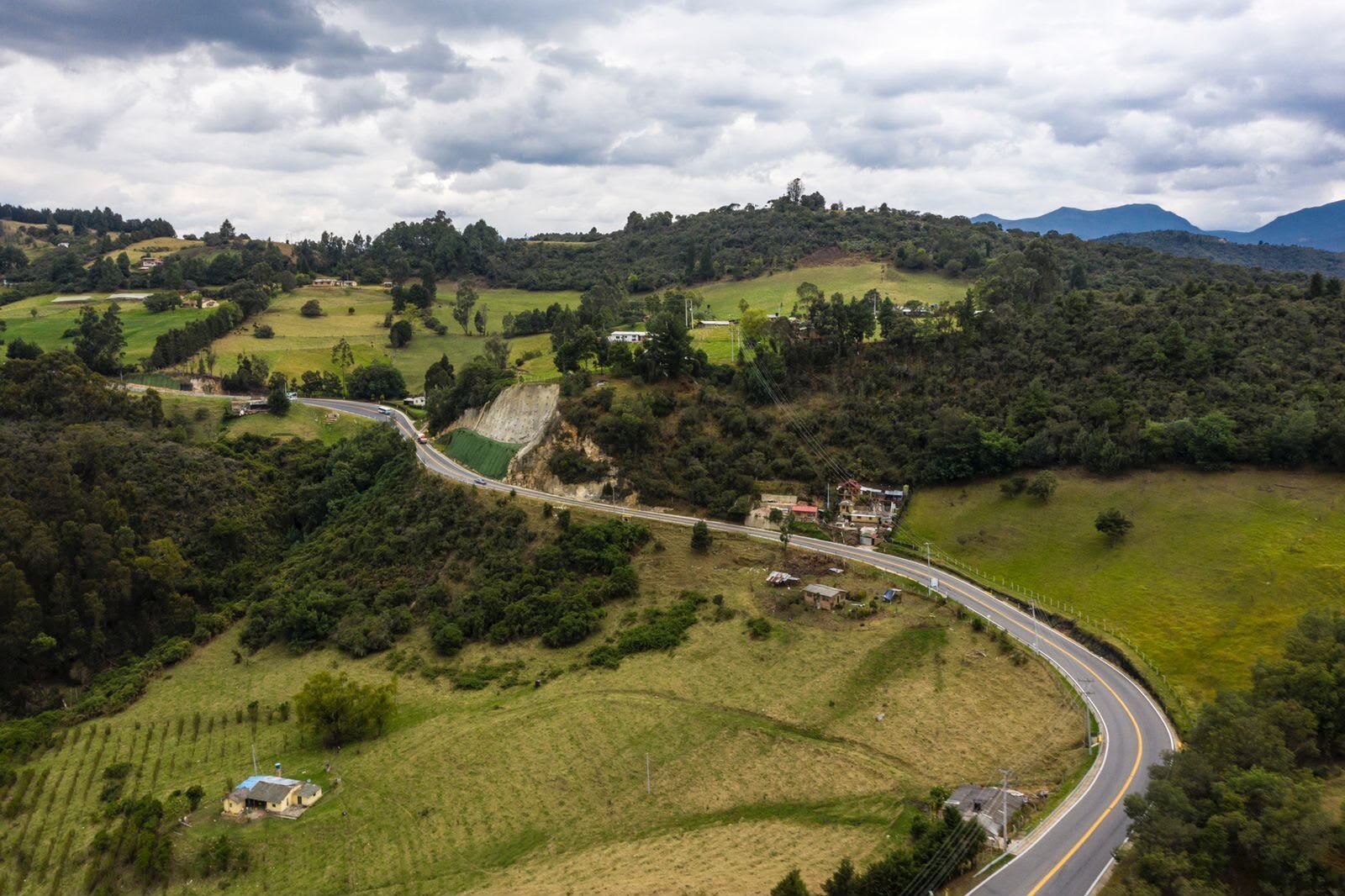 Proyecto Perimetral del Oriente será revertido este viernes 12 de junio