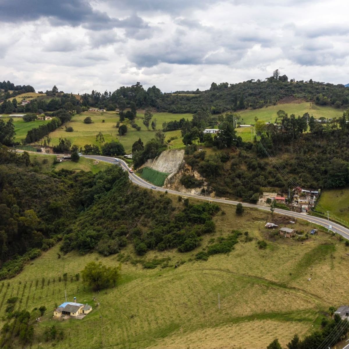 Proyecto Perimetral del Oriente será revertido este viernes 12 de junio