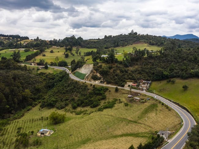 Proyecto Perimetral del Oriente será revertido este viernes 12 de junio