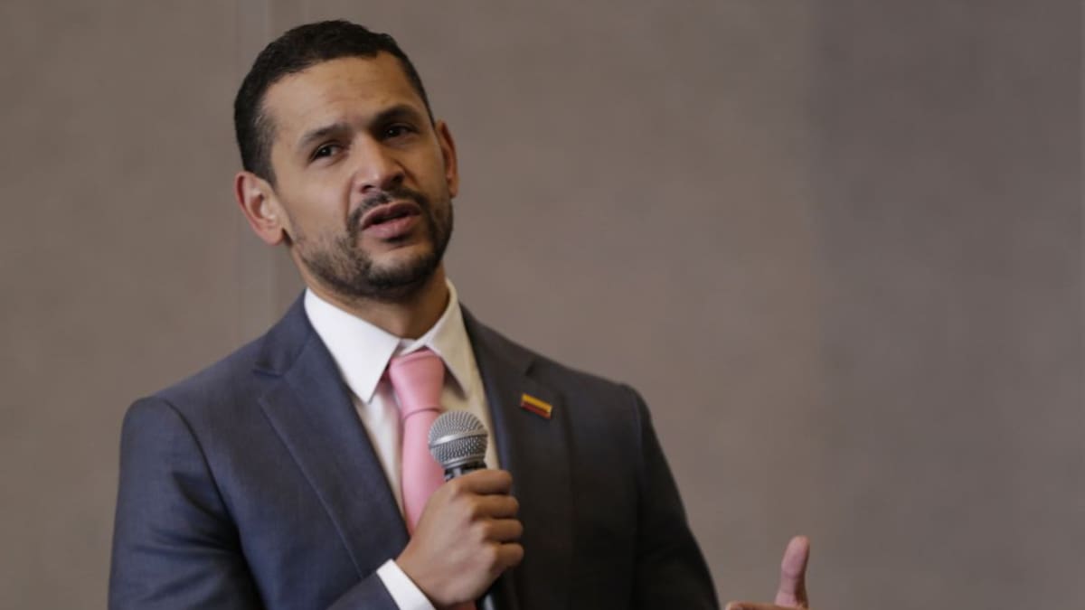 “Buscamos la reactivación y apertura de las actividades económicas”