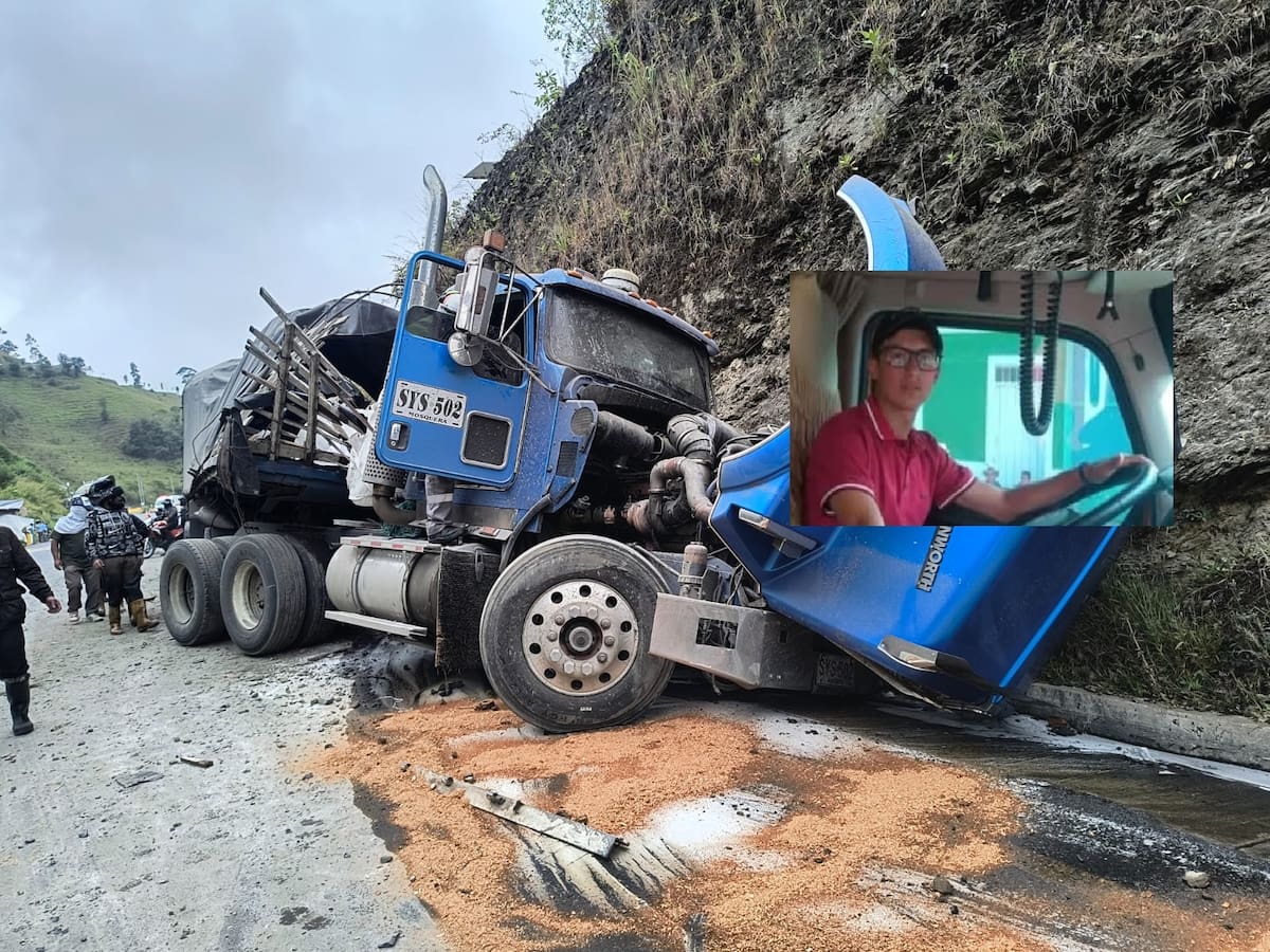 Un muerto en la vía La Línea, y cinco heridos en Armenia, dejan accidentes de tránsito en Quindío