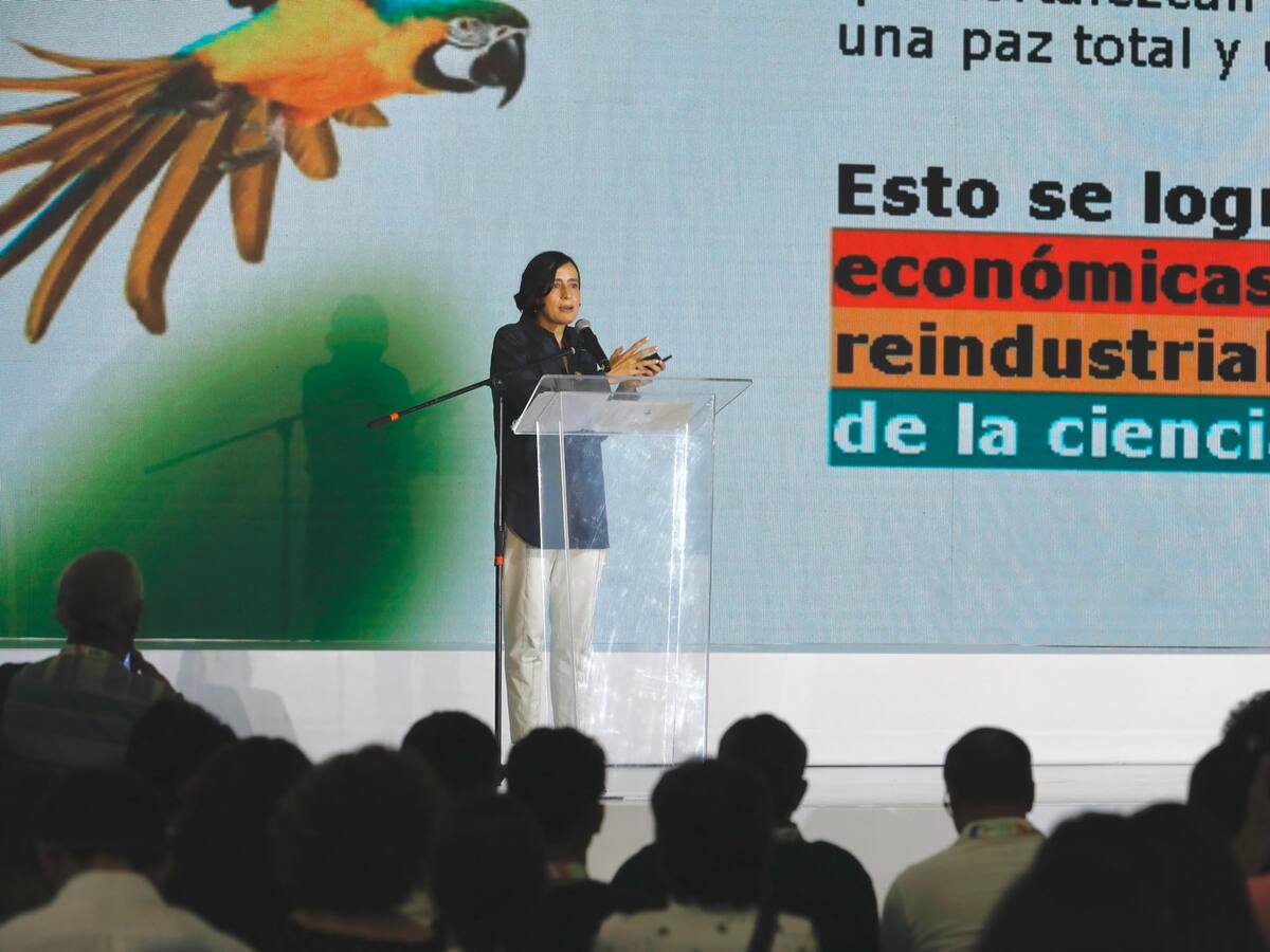 Minambiente: Gobierno realiza exhaustiva revisión para licencia de pozo Komodo