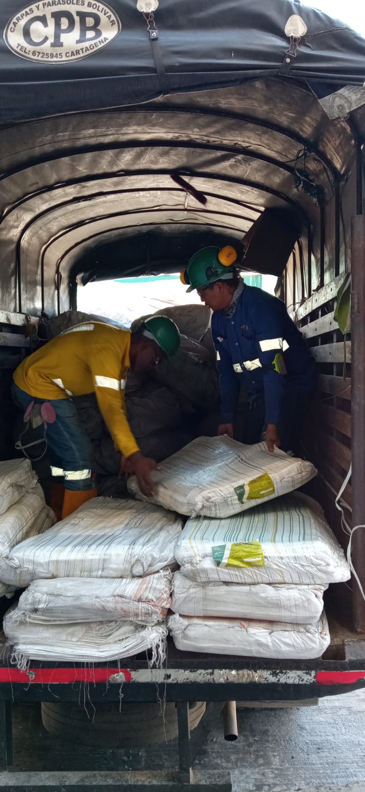 Gobernación de Bolívar