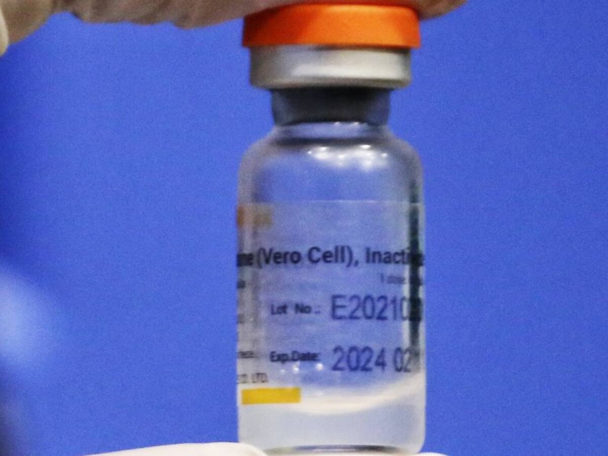 Coronavirus en Cartagena: 48 nuevos casos y no hubo fallecidos