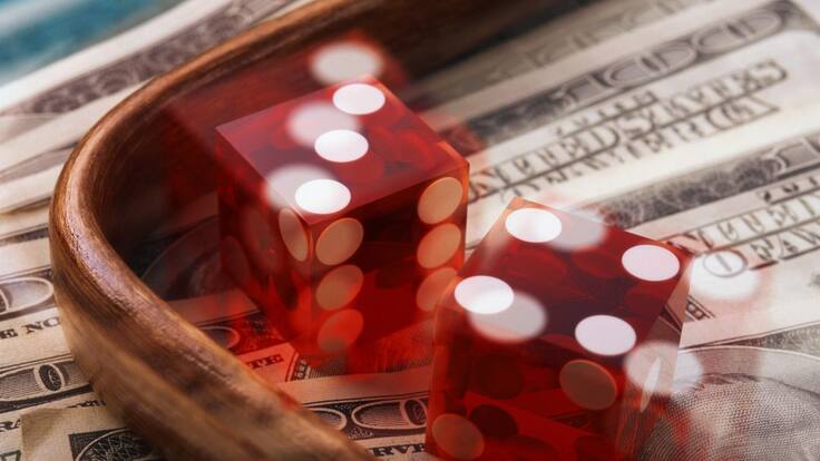 "Cuando toqué fondo no tenía un peso, debía todo": Ludópata