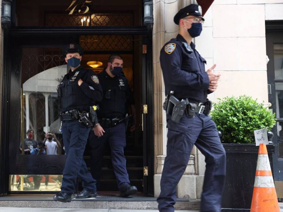 Autoridades en EE.UU. requisan propiedades en Nueva York y Miami de un oligarca ruso