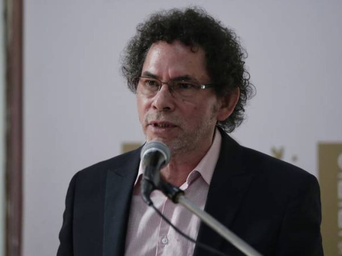 Exparamilitares y Farc harán acto de reconciliación en Antioquia
