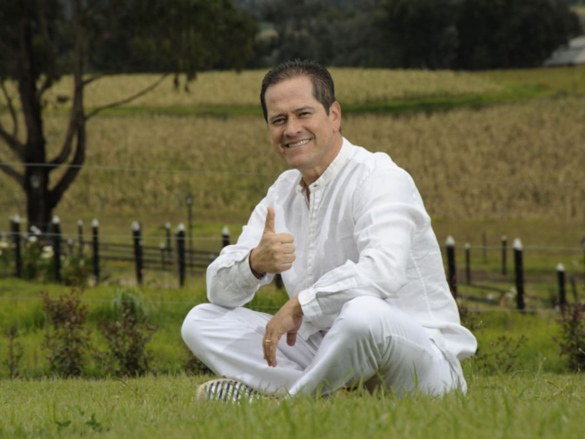 “Ámate y ama, sánate y sana”