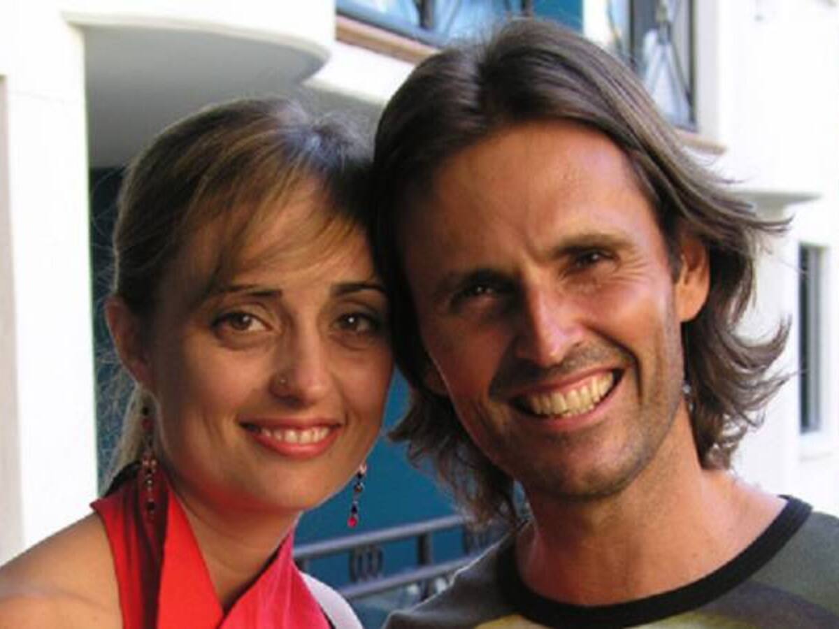 Pareja australiana afirma ser Jesucristo y María Magdalena