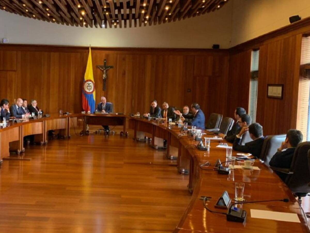 Fiscal Paola Meneses entraría a la terna para la Corte Constitucional