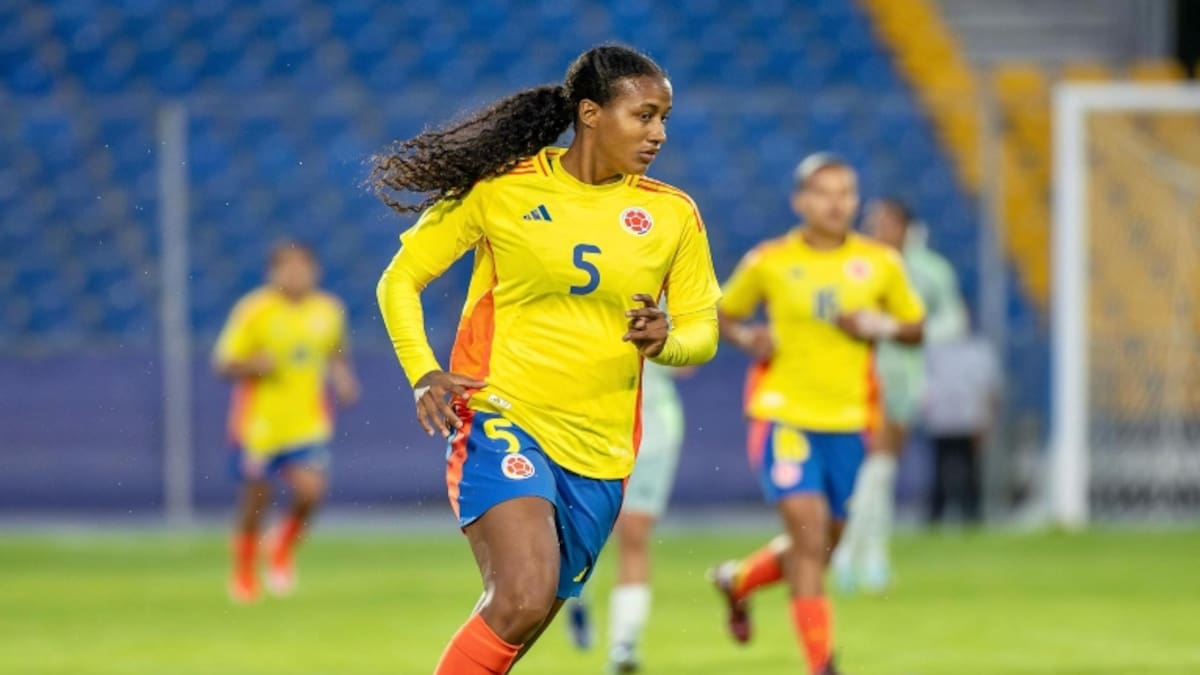 Colombia vs. Japón: Fecha y hora del partido de la Selección Colombia en la Sud Ladies Cup