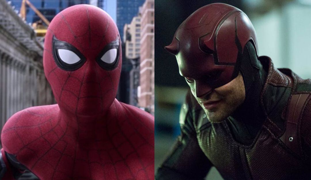 La fase cuatro del UCM ya inició con el estreno de 'WandaVision'