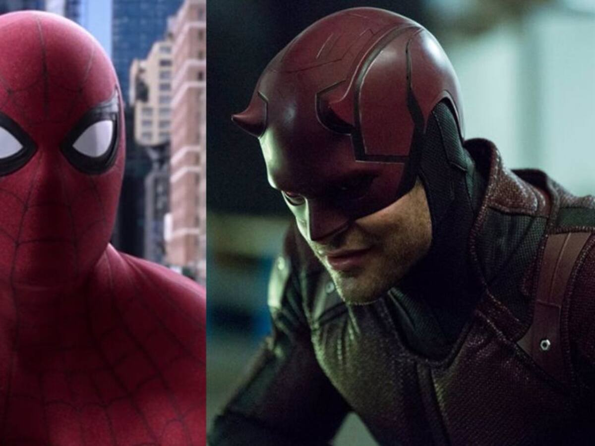 Daredevil: Kevin Feige abre la puerta al regreso de Charlie Cox en el UCM
