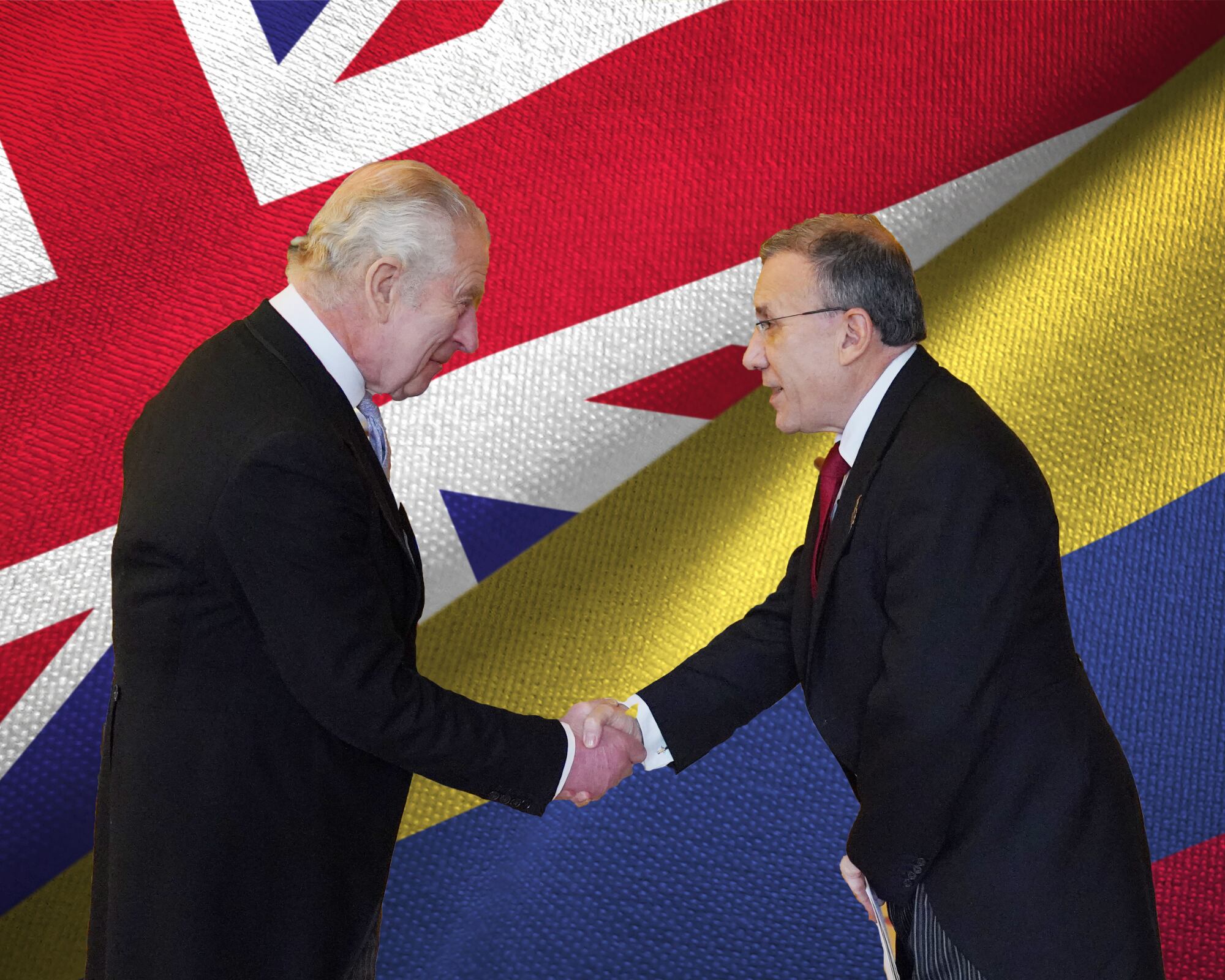El embajador de Colombia en Reino Unido, Roy Barreras, aseguró que el miércoles 11 de diciembre habrá una respuesta del gobierno británico “al error de imponer” limitaciones a los colombianos.
(Foto: Caracol Radio / Getty)