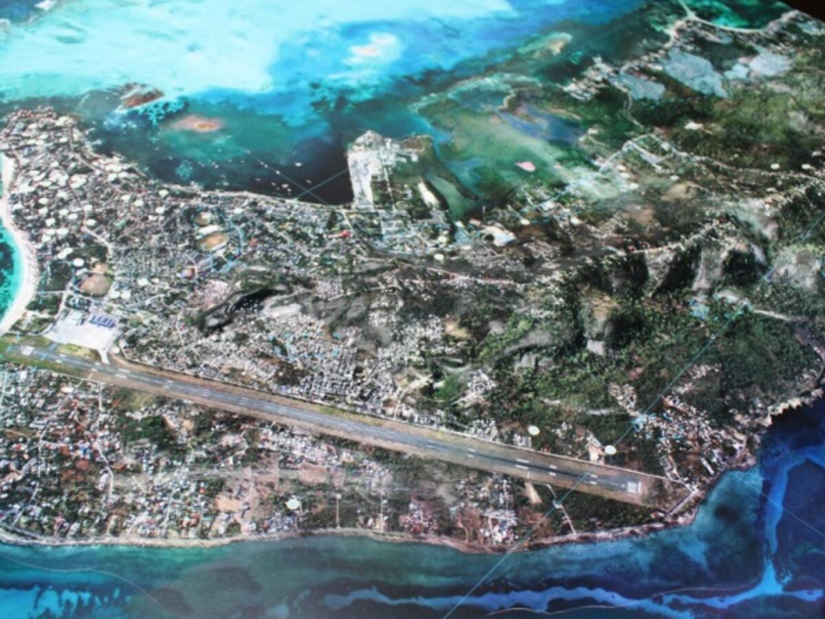 Llaman la atención por creación de más cordones tuguriales en San Andrés