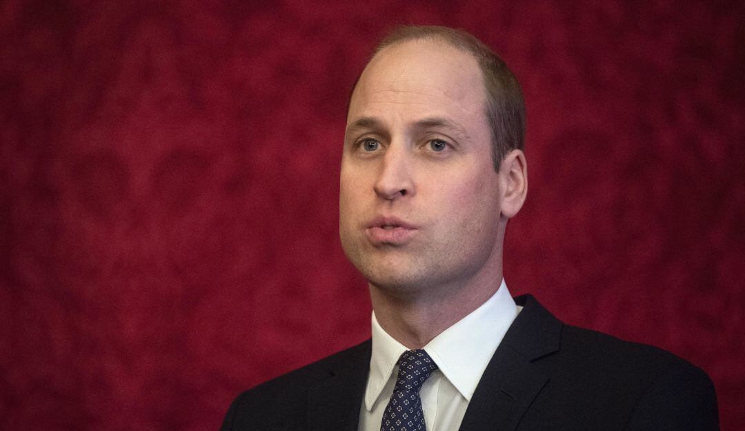 Guillermo de Inglaterra