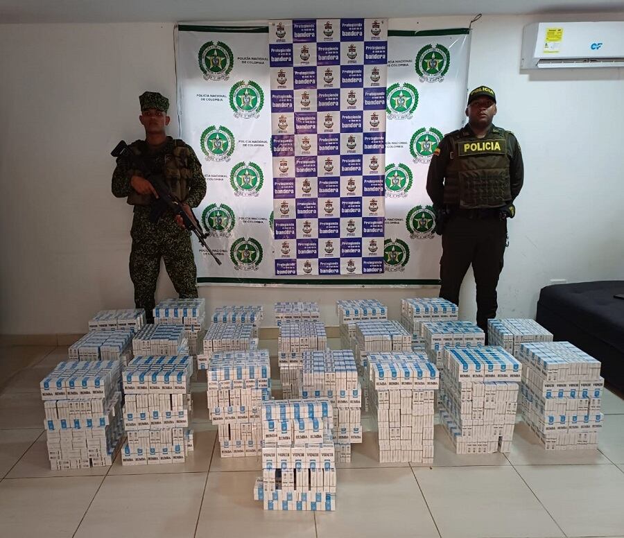 Fuerza Naval del Caribe