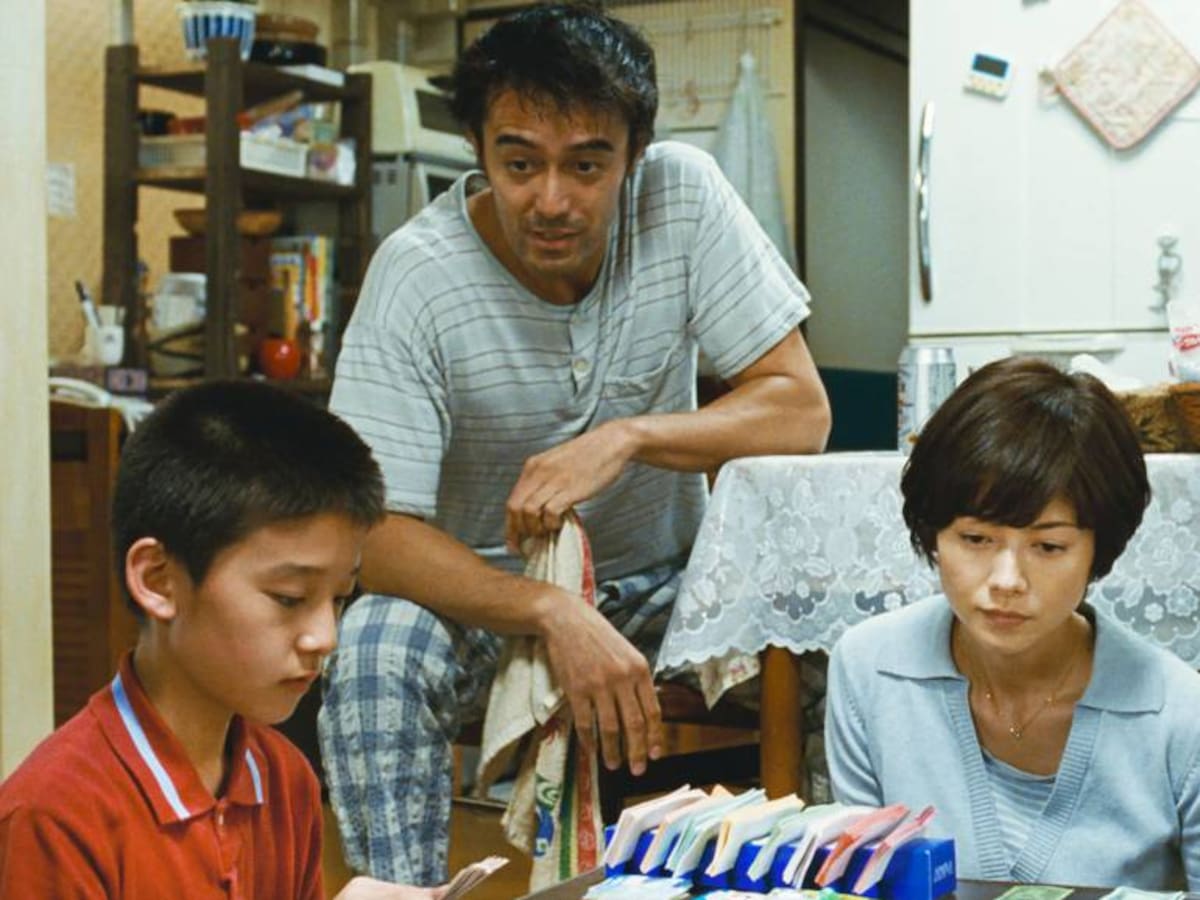 Después de la Tormenta... O tal vez una intrascendente brisa