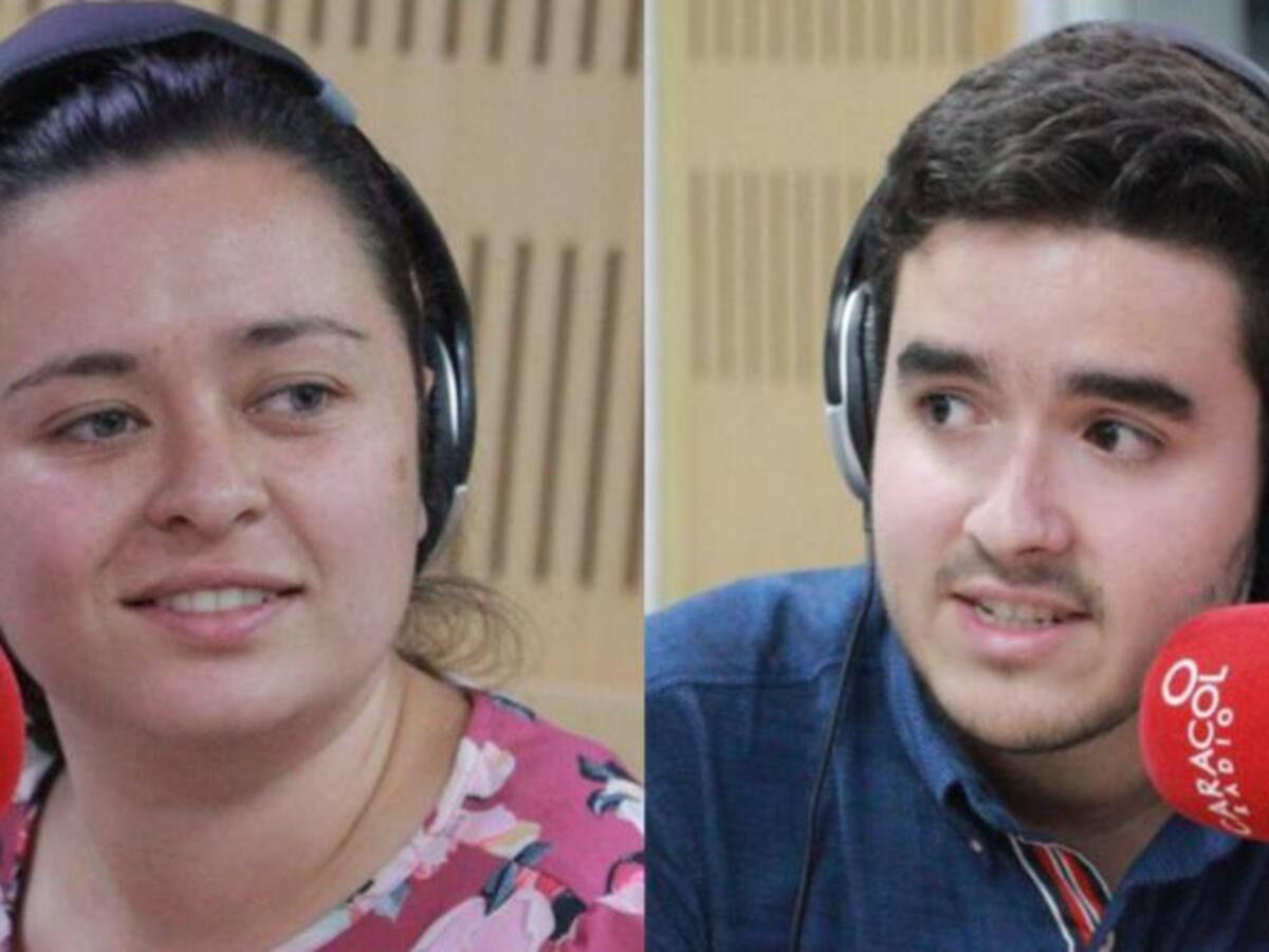 El estudiante tiene que endeudarse para estar en U. pública: D. Rojas