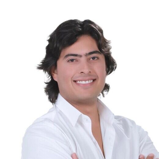 Nicolás Petro. Foto: Colprensa