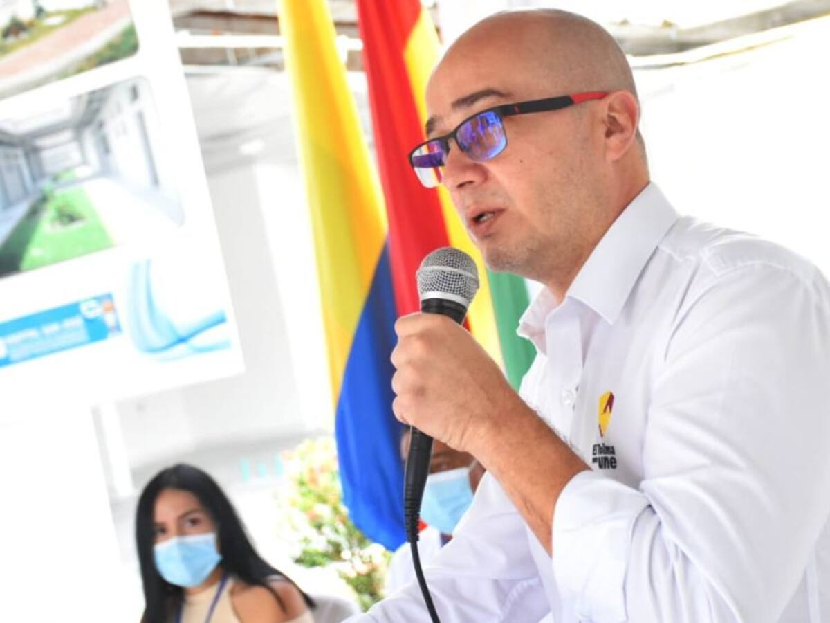 Tolima: Tres días sin víctimas mortales por COVID-19