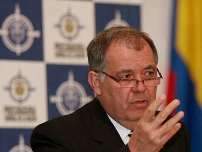 Se debe respetar el derecho a la protesta: procurador