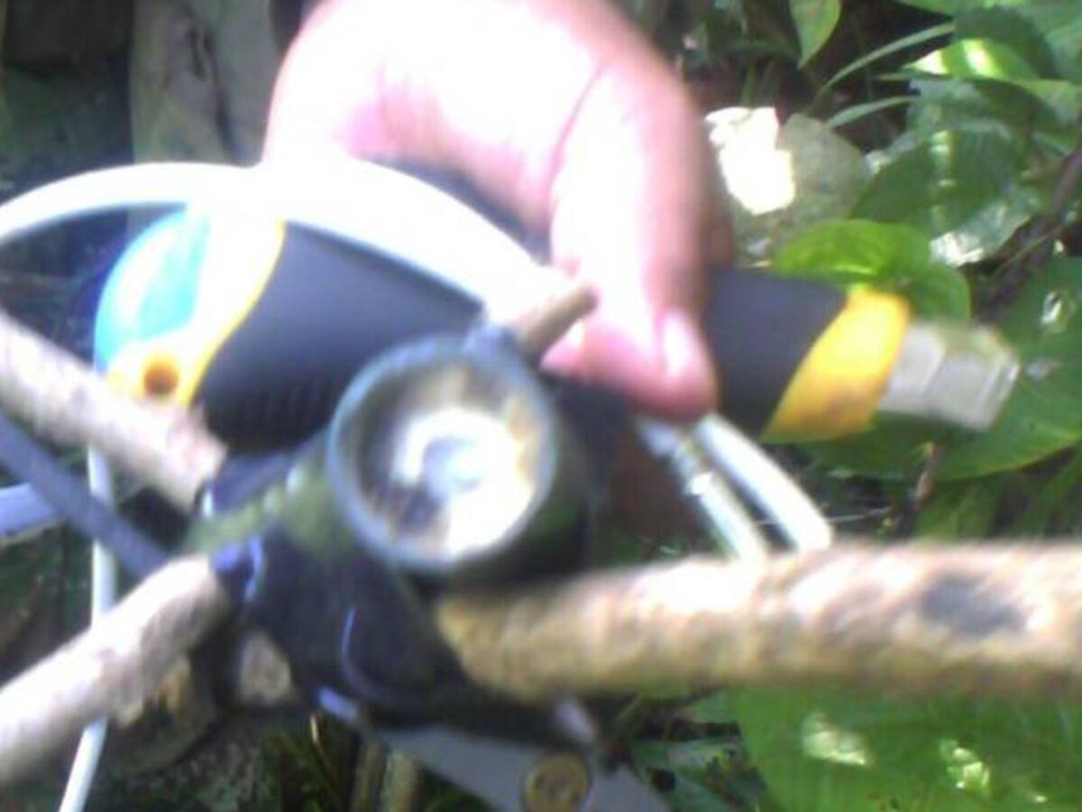 Se elevó número de víctimas por minas antipersona: CICR