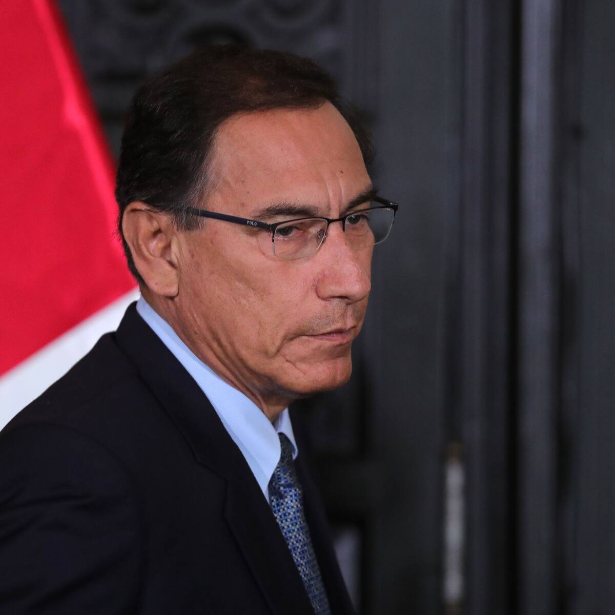 Martín Vizcarra no podrá postular a la vicepresidencia en las elecciones de 2026 en Perú