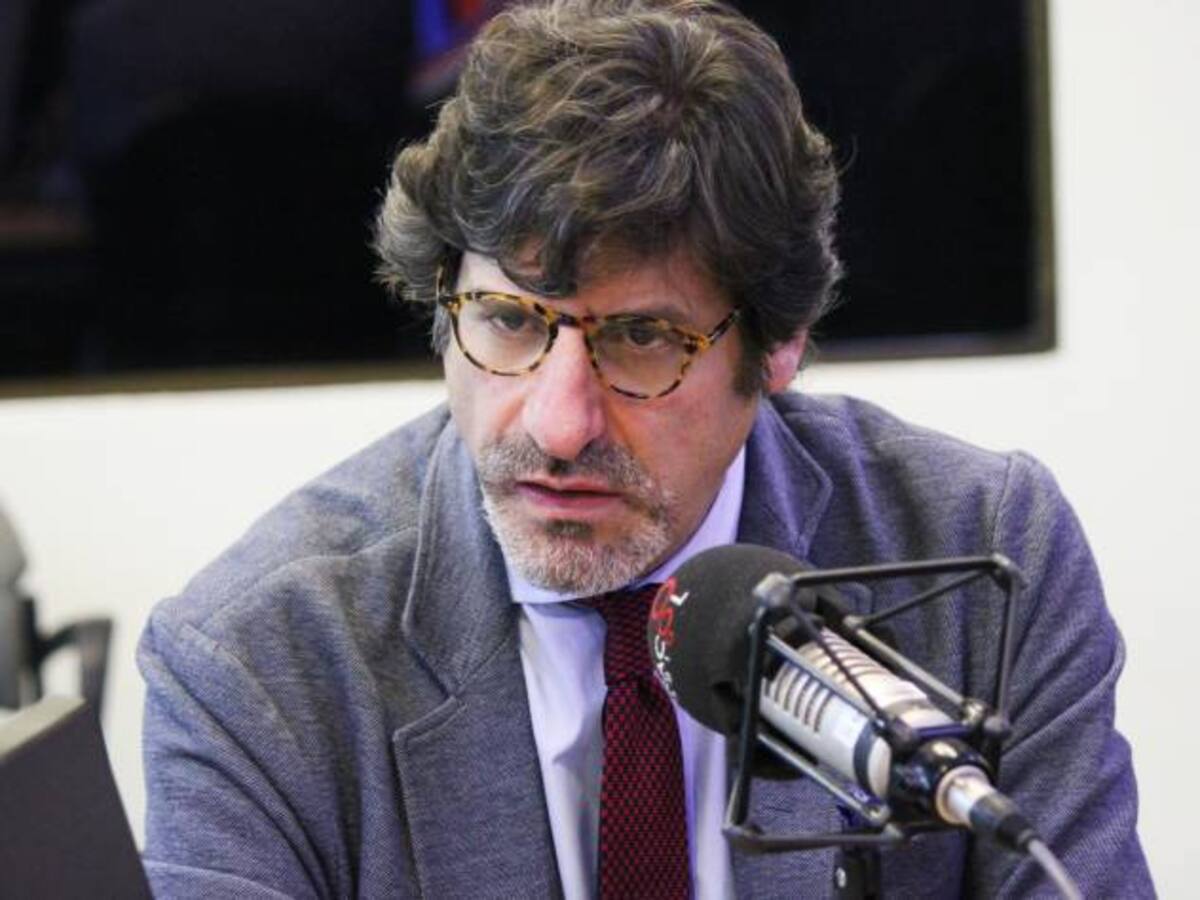 Hay que tomar en serio las demandas del paro agrícola: J. G. Uribe