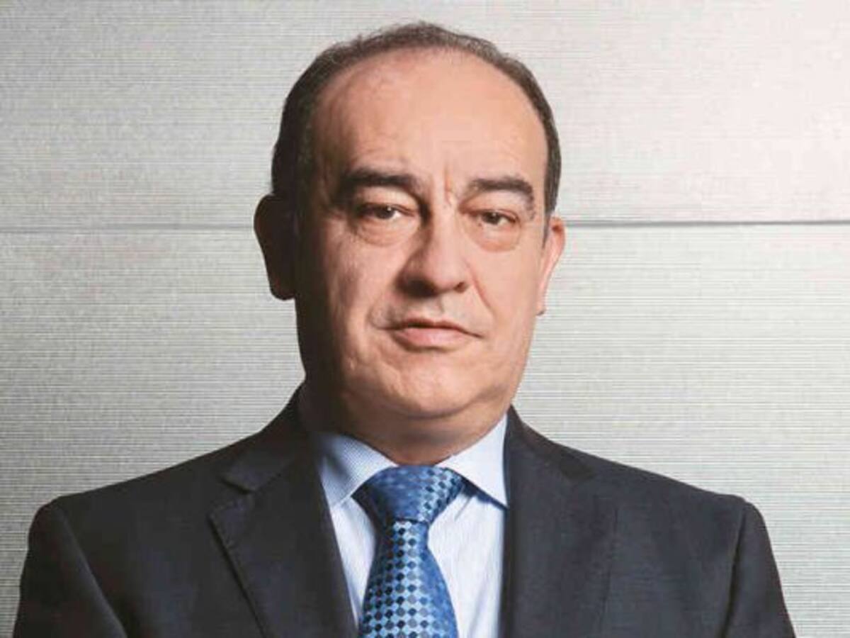 Luis Fernando Rico, habría declinado a la Junta directiva de EPM