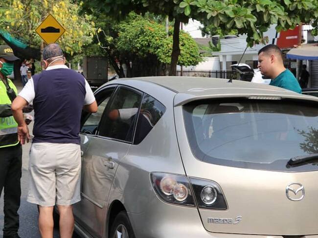Gobernador pide a los cordobeses no salir de sus casas en esta Semana Santa