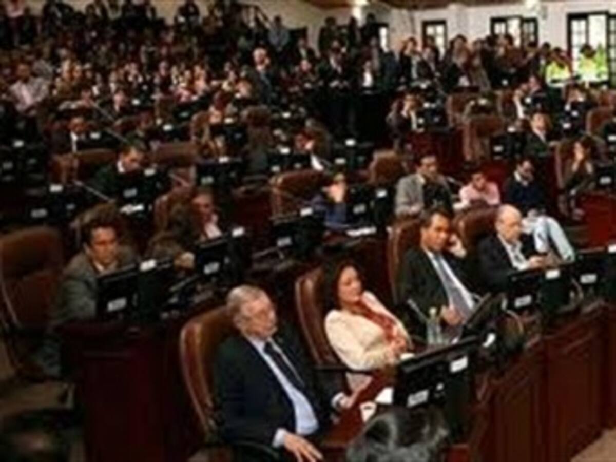 Bogotá contará con Sistema Distrital de Víctimas