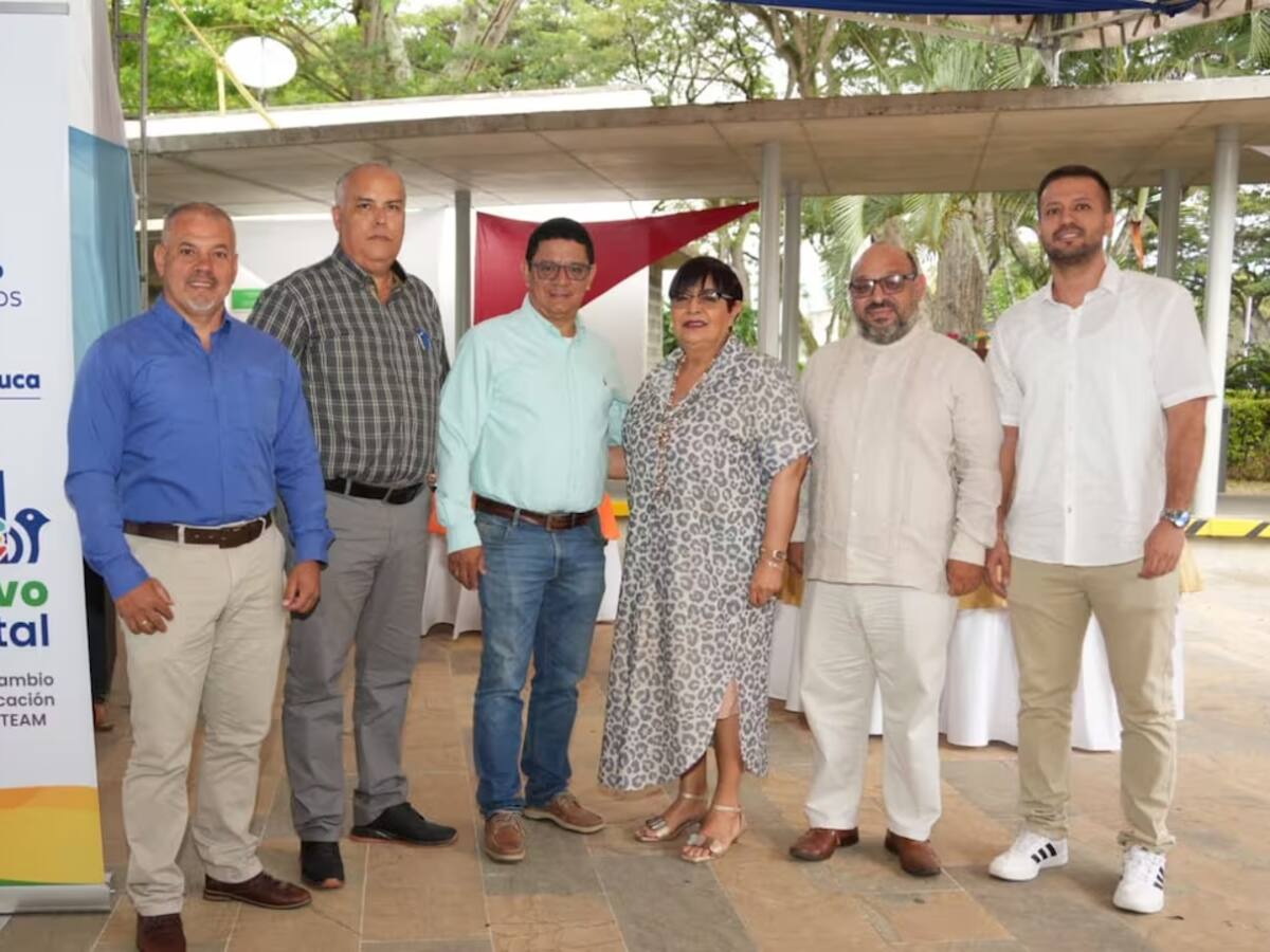 Congreso Iberoamericano de Educación contara con cinco Colegios Públicos del Valle