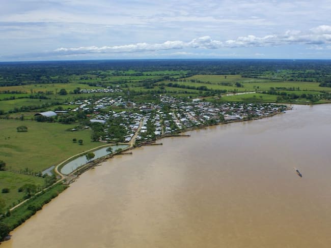 La Mojana cuenta con estudios y diseños para mejorar su conectividad