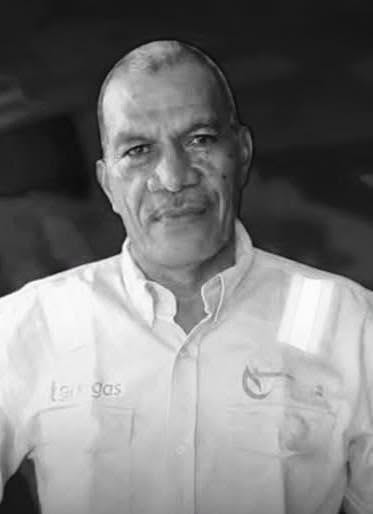 Silvestre Mancilla Ferreira, fallecido. // Colprensa