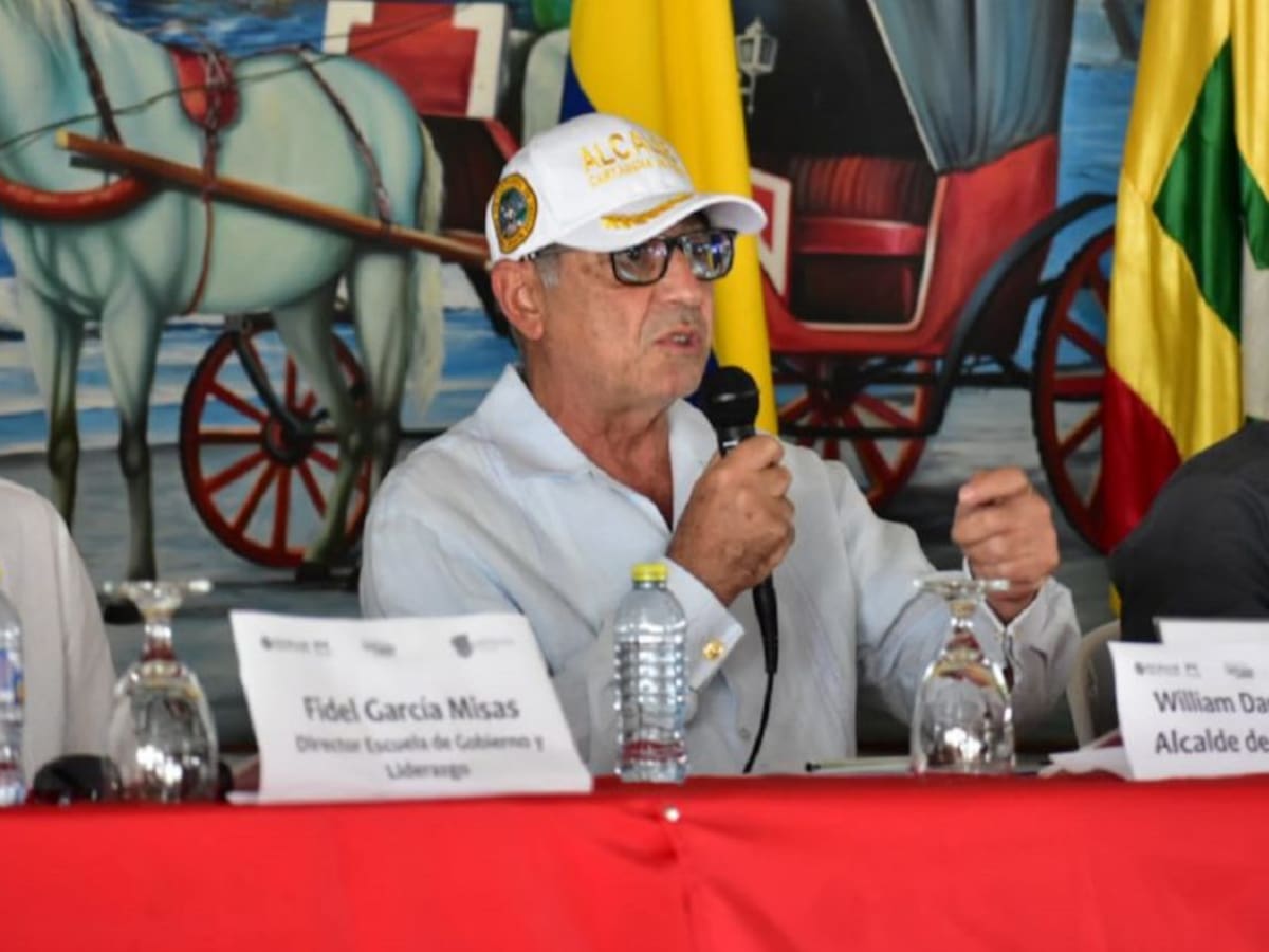 Abrieron nuevo desacato contra Dau por no ejecutar obras en un colegio