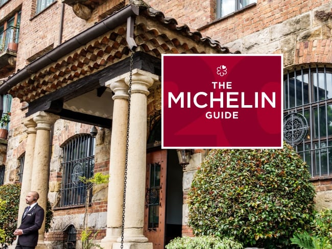 Estos son los 11 hoteles de Colombia que recibieron llaves Michelin 2026: ¿En qué ciudades quedan? Getty Images