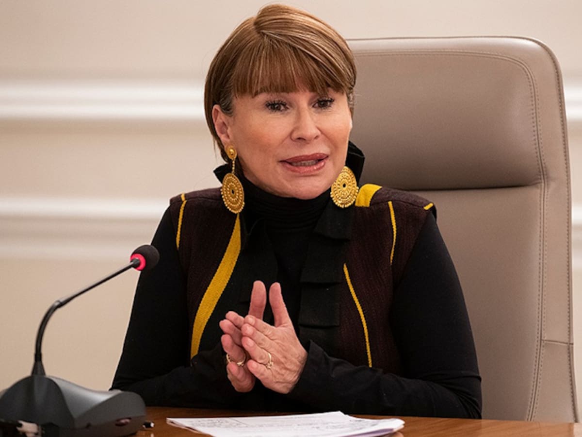 Gobierno Nacional apoyará autonomía de Congreso: MinInterior